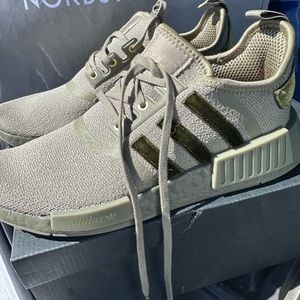 NMD R1 Sneaker (Women)